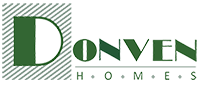 Donven Homes Logo
