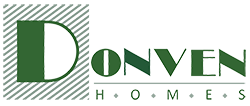 Donven Homes Logo